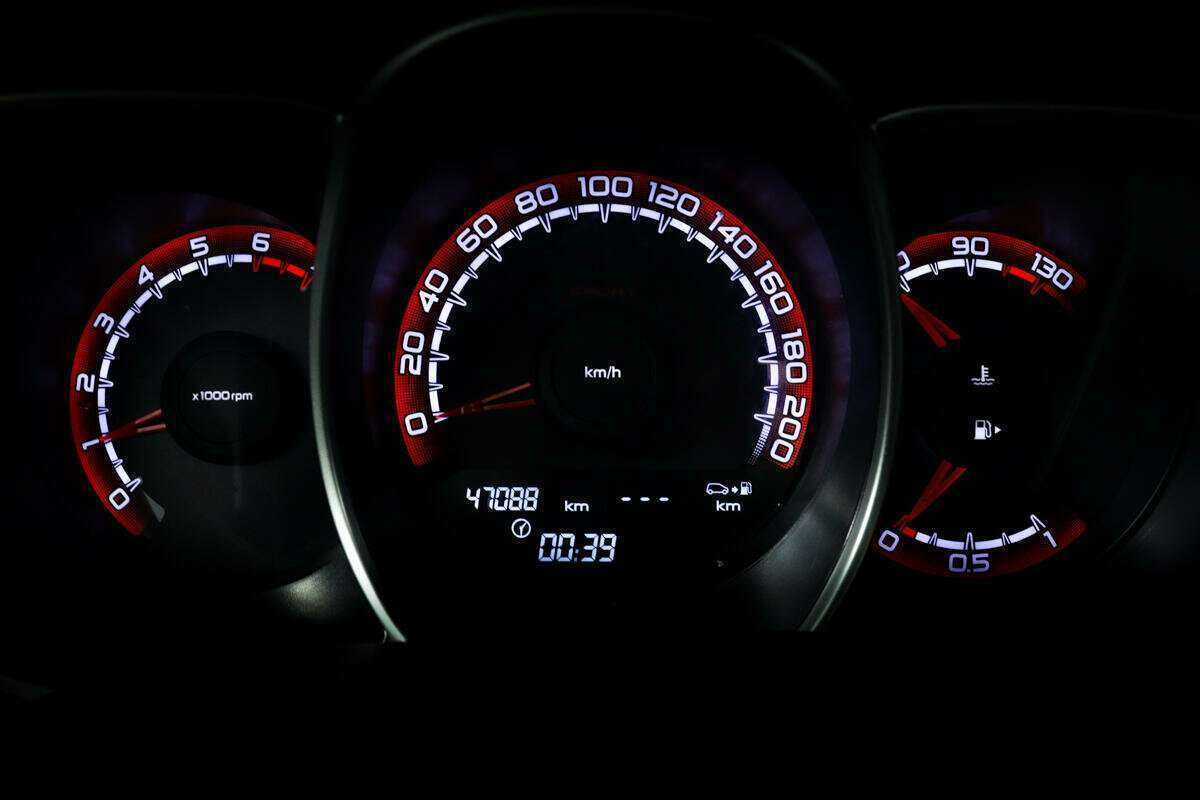 Купить Лада (ВАЗ) Веста, 2022, 47 000 км.. Фото: #9