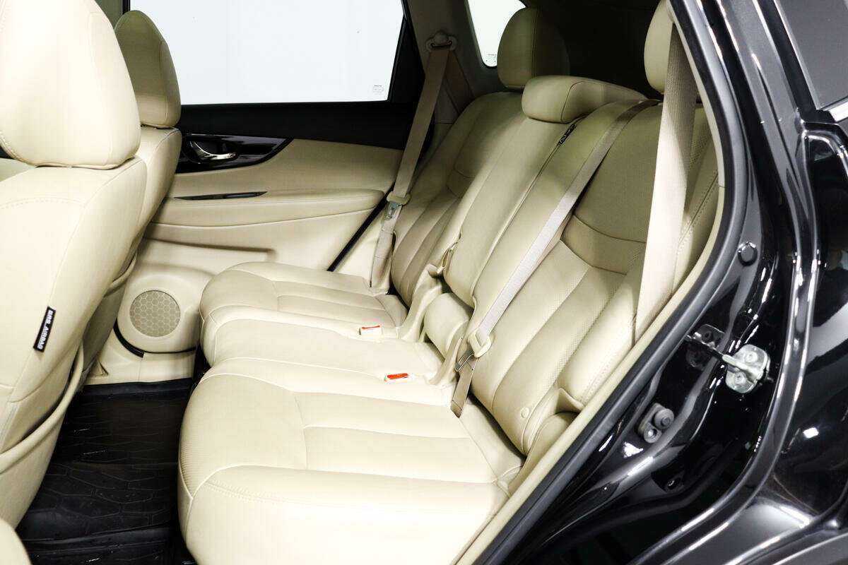 Купить Nissan X-Trail, 2020, 39 800 км.. Фото: #11