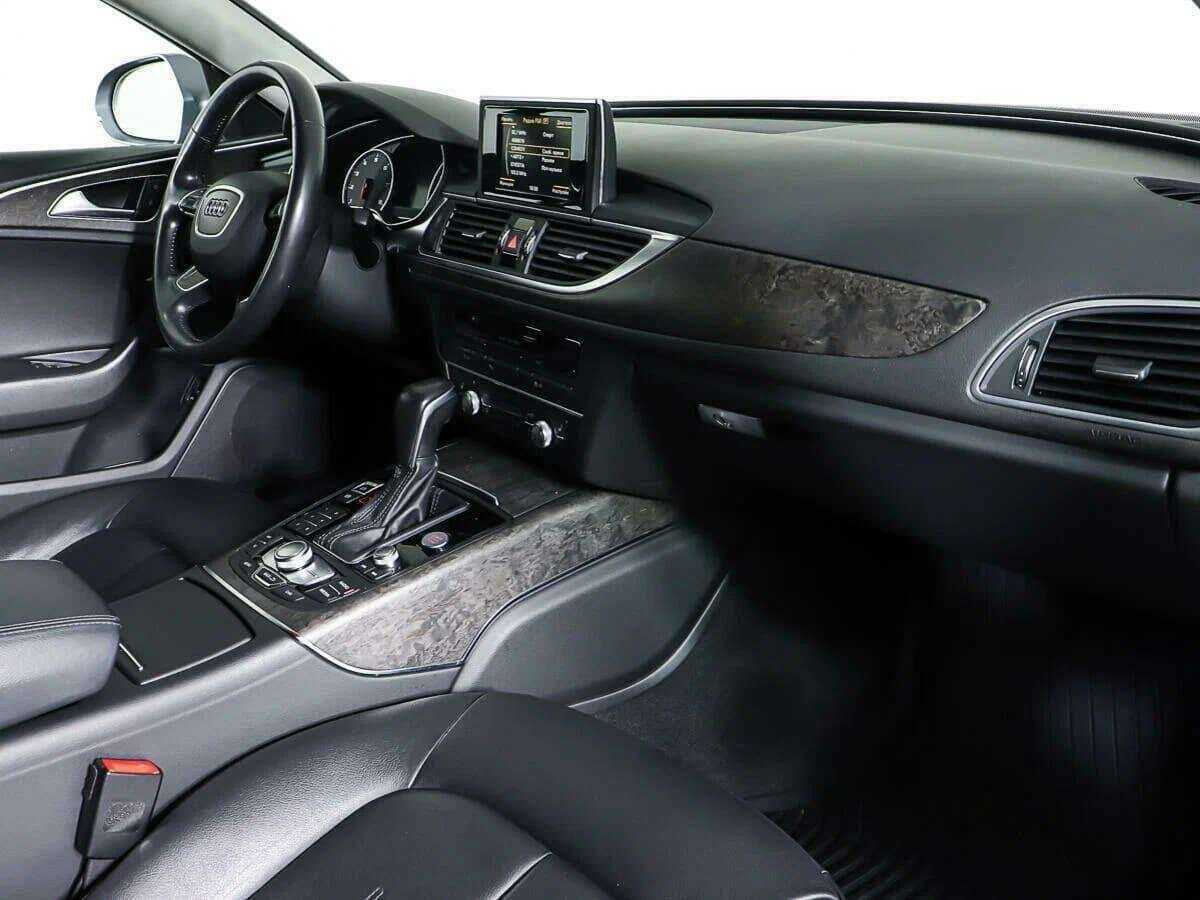 Купить Audi A6, 2017, 74 000 км.. Фото: #7