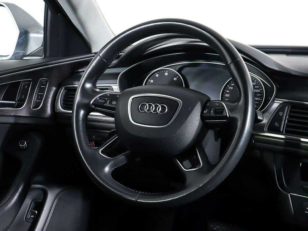 Купить Audi A6, 2017, 74 000 км.. Фото: #8