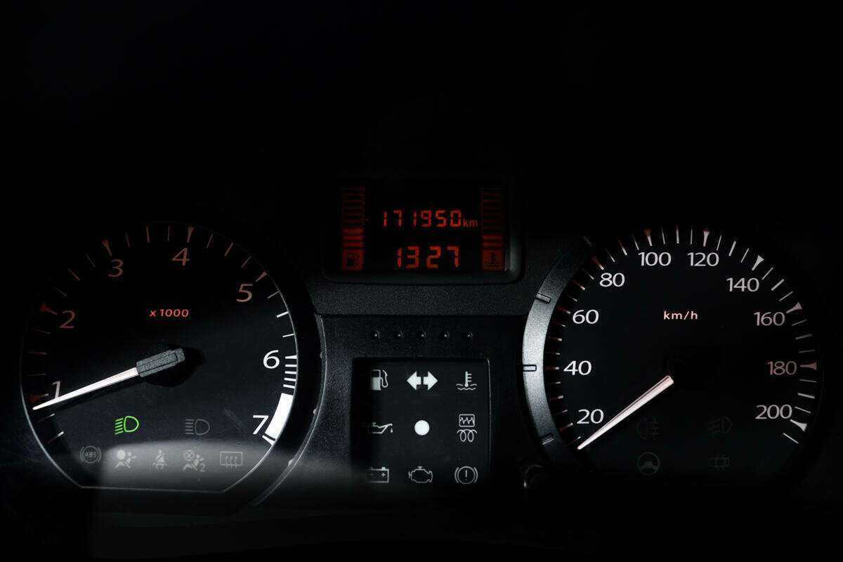 Купить Лада (ВАЗ) Ларгус, 2014, 171 949 км.. Фото: #9