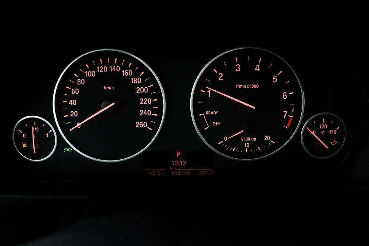 Купить BMW 3 серии, 2015, 104 501 км.. Фото: #8