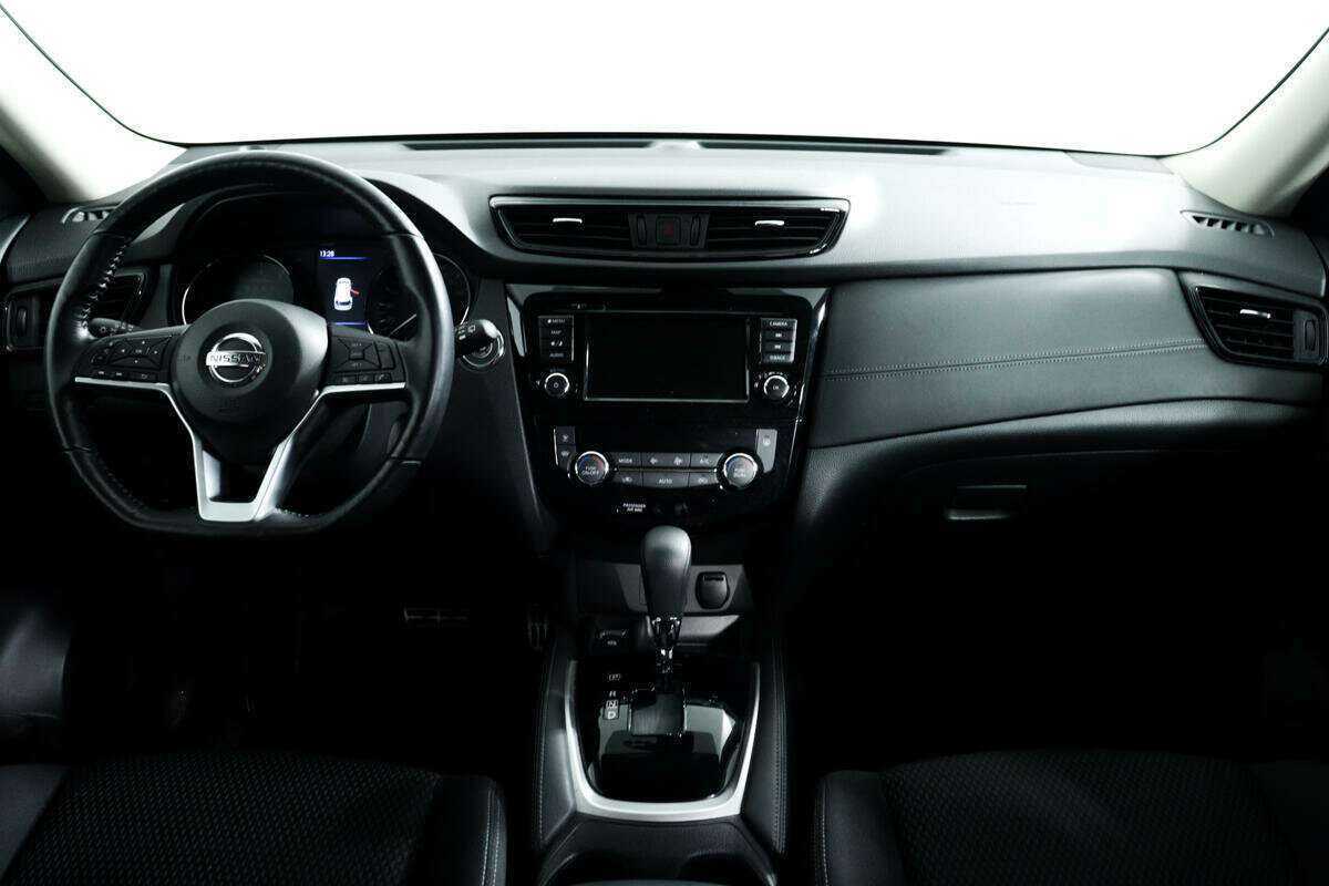 Купить Nissan X-Trail, 2021, 29 667 км.. Фото: #10