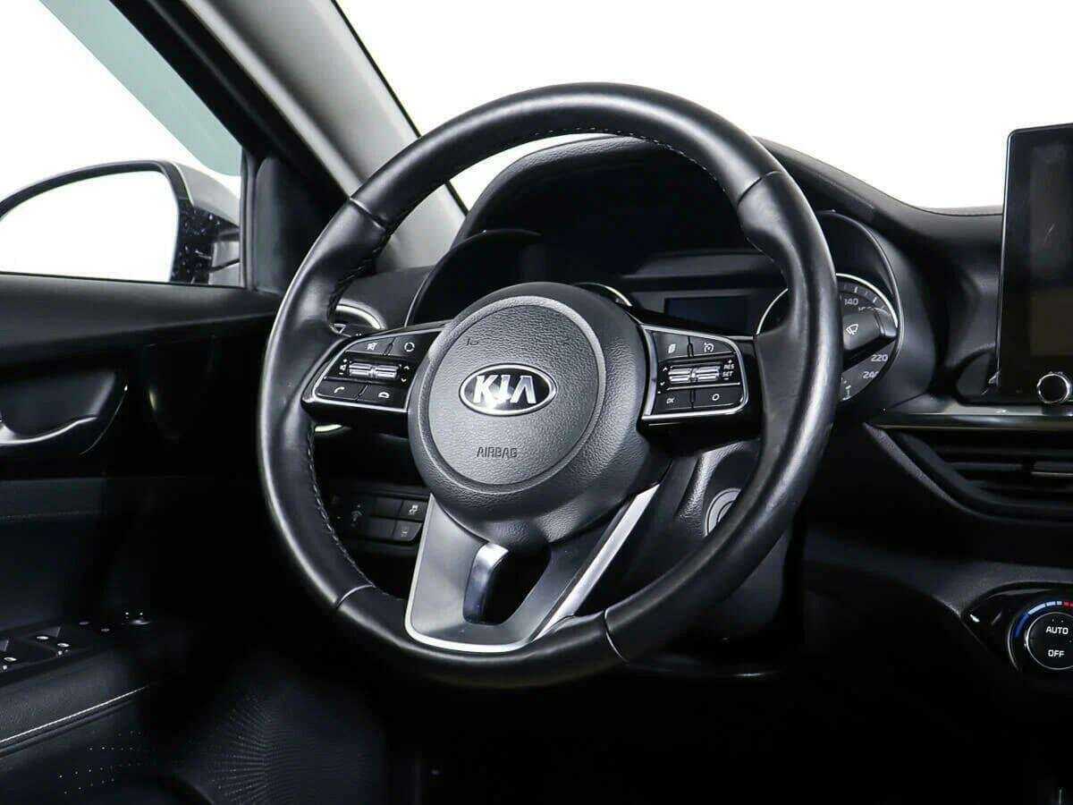 Купить Kia Cerato, 2019, 45 700 км.. Фото: #14