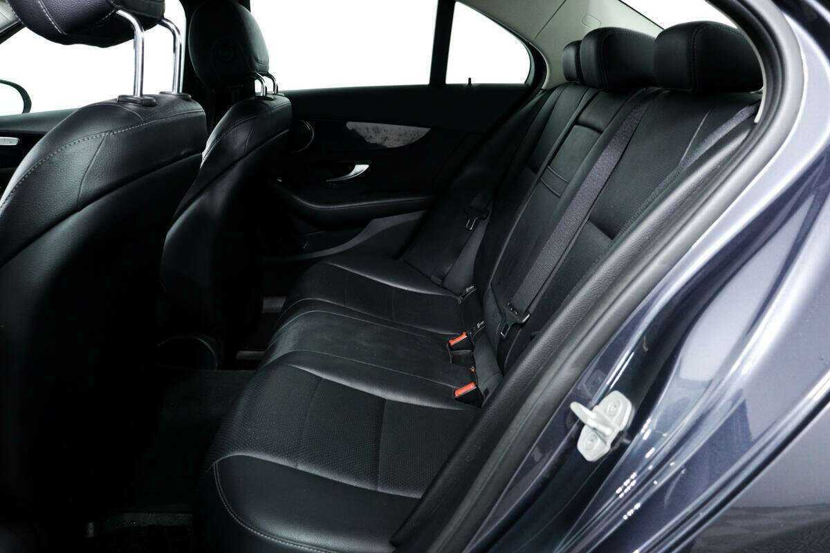 Купить Mercedes-Benz C-Класс, 2015, 105 908 км.. Фото: #11