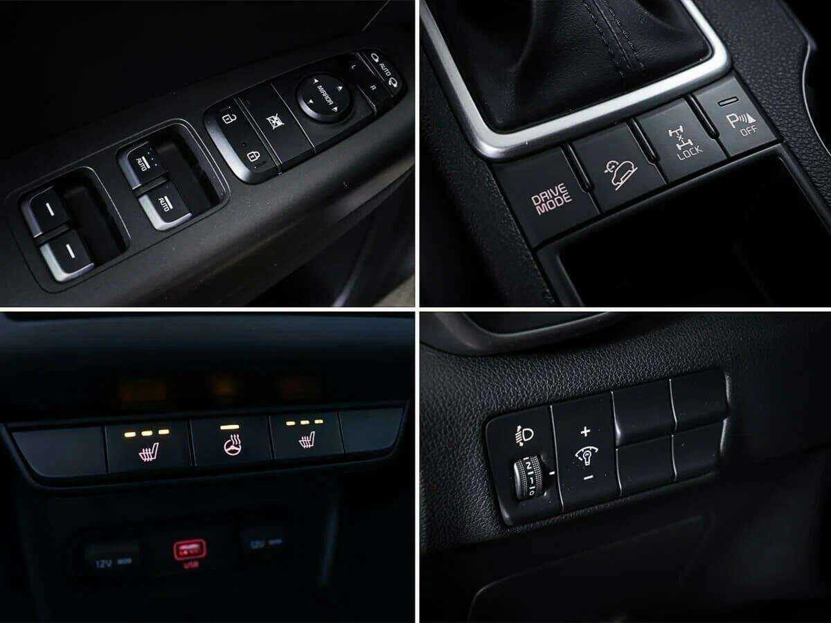 Купить Kia Sportage, 2018, 73 695 км.. Фото: #16