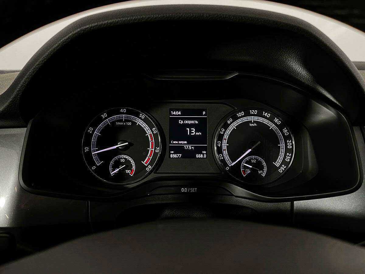 Купить Skoda Kodiaq, 2018, 68 750 км.. Фото: #10