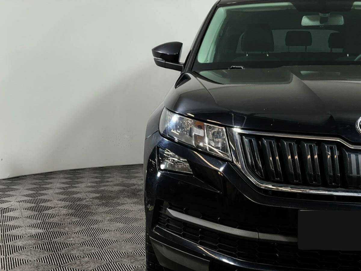 Купить Skoda Kodiaq, 2018, 68 750 км.. Фото: #13
