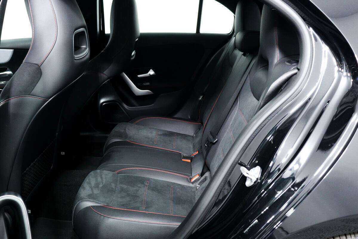 Купить Mercedes-Benz A-Класс, 2020, 25 479 км.. Фото: #10