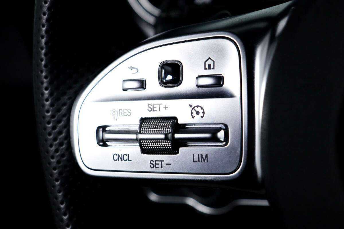 Купить Mercedes-Benz A-Класс, 2020, 25 479 км.. Фото: #13