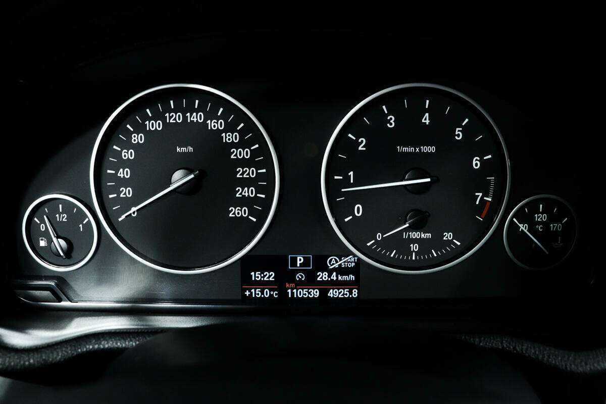 Купить BMW X3, 2014, 110 492 км.. Фото: #9