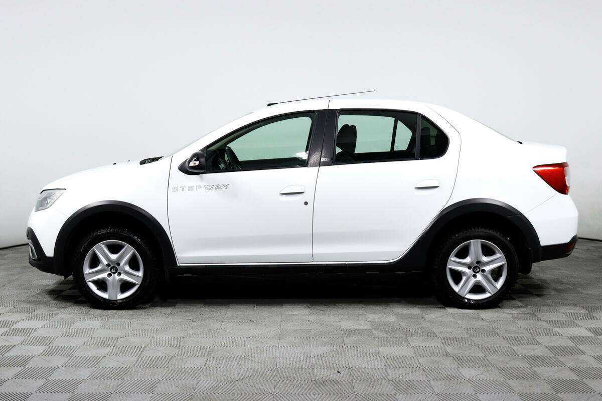 Купить Рено Логан, 2020, 65 430 км.. Фото: #7