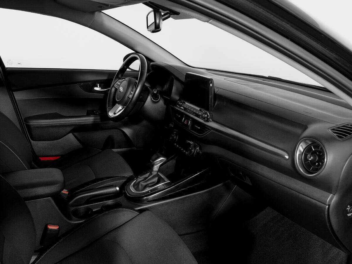 Купить Kia Cerato, 2020, 79 200 км.. Фото: #8