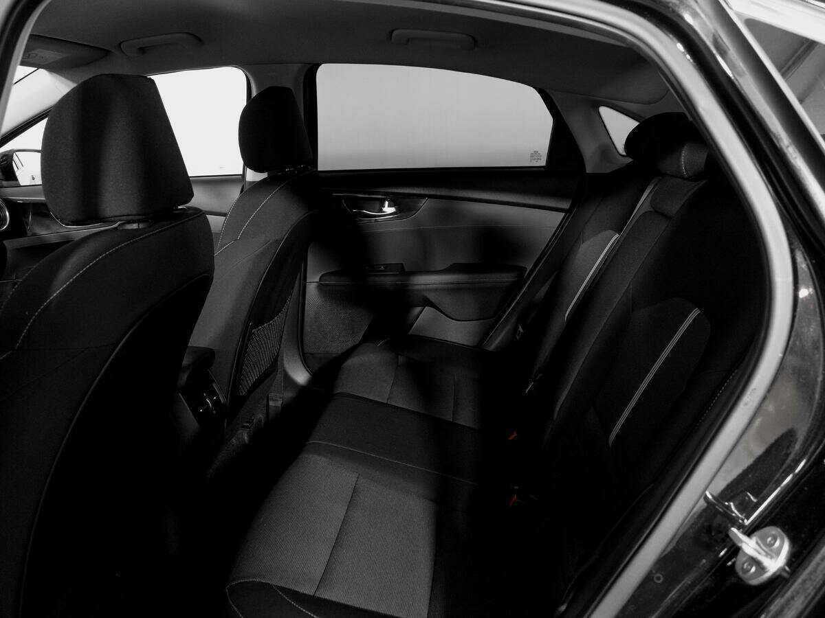 Купить Kia Cerato, 2020, 79 200 км.. Фото: #9