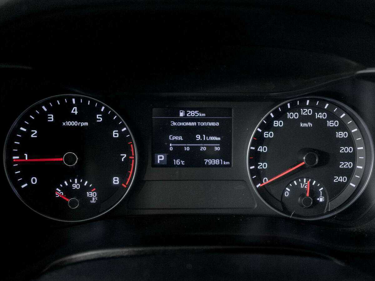 Купить Kia Cerato, 2020, 79 200 км.. Фото: #10