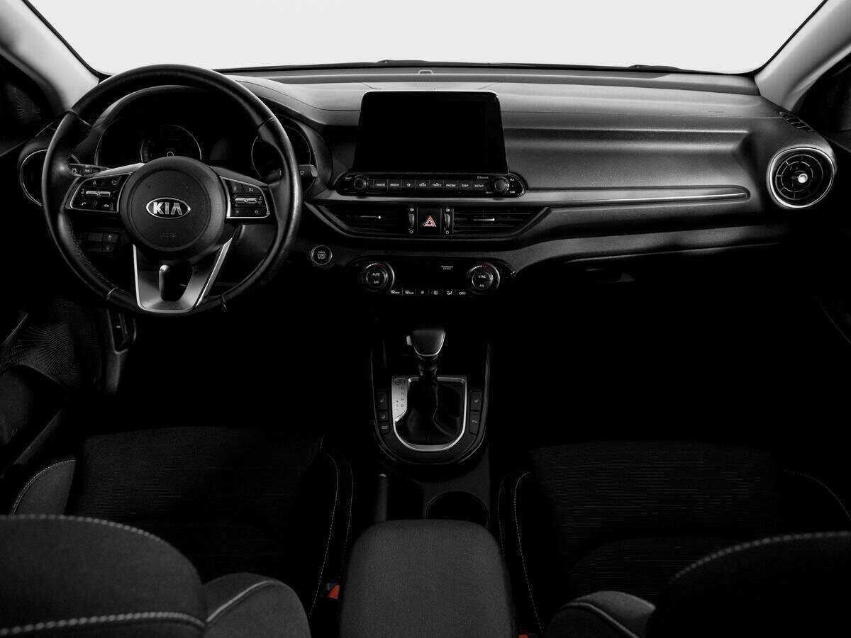 Купить Kia Cerato, 2020, 79 200 км.. Фото: #11