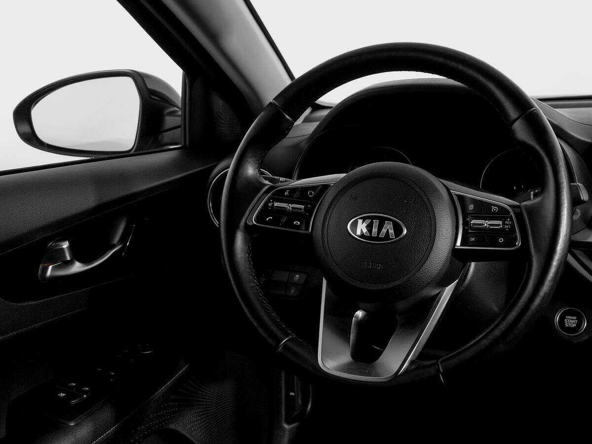 Купить Kia Cerato, 2020, 79 200 км.. Фото: #12