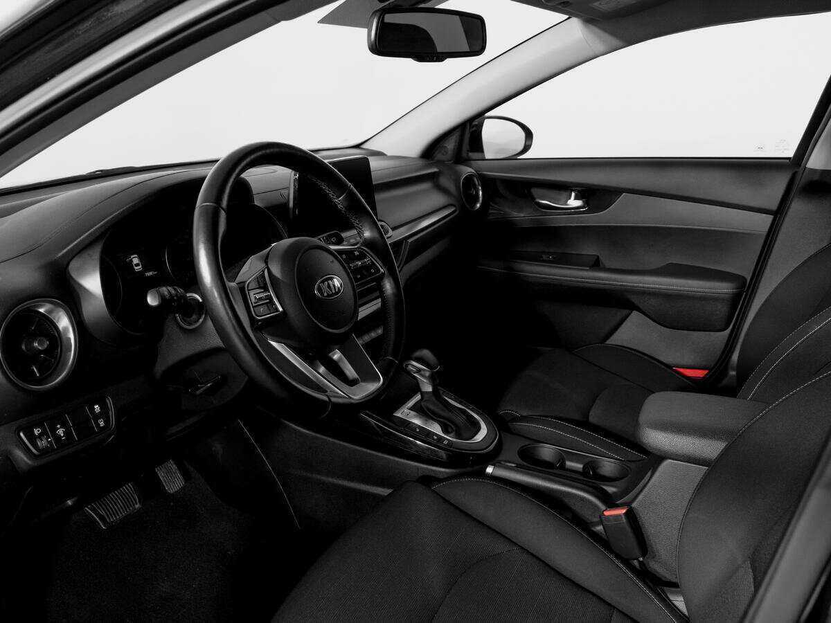 Купить Kia Cerato, 2020, 79 200 км.. Фото: #13