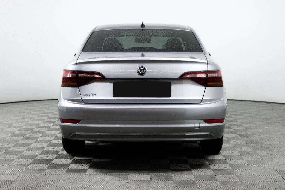 Купить Volkswagen Jetta, 2019, 97 827 км.. Фото: #5