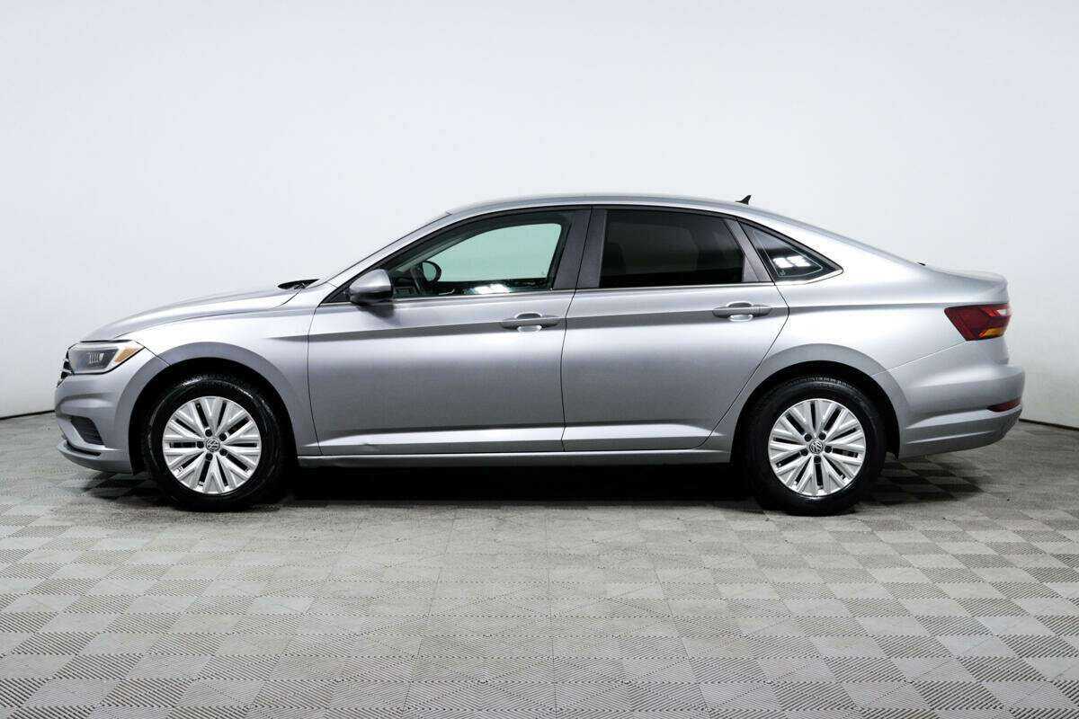 Купить Volkswagen Jetta, 2019, 97 827 км.. Фото: #7