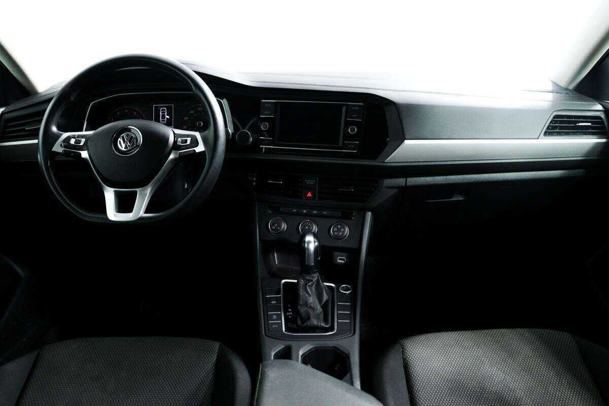 Купить Volkswagen Jetta, 2019, 97 827 км.. Фото: #10