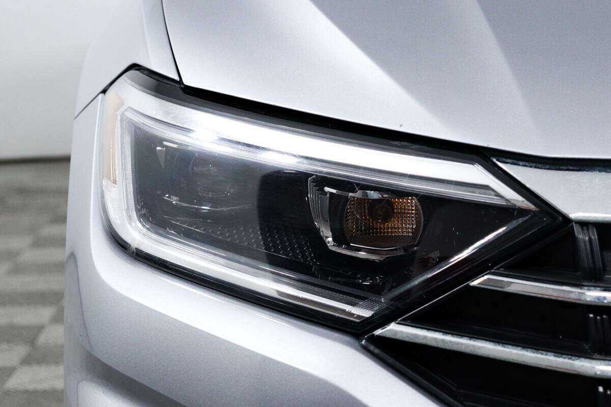 Купить Volkswagen Jetta, 2019, 97 827 км.. Фото: #14