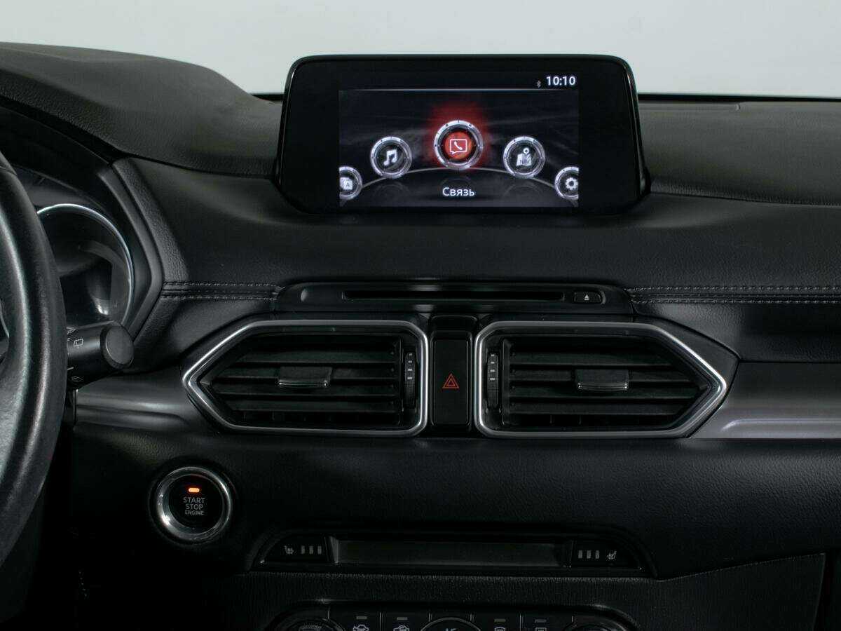 Купить Mazda CX-5, 2019, 49 398 км.. Фото: #11