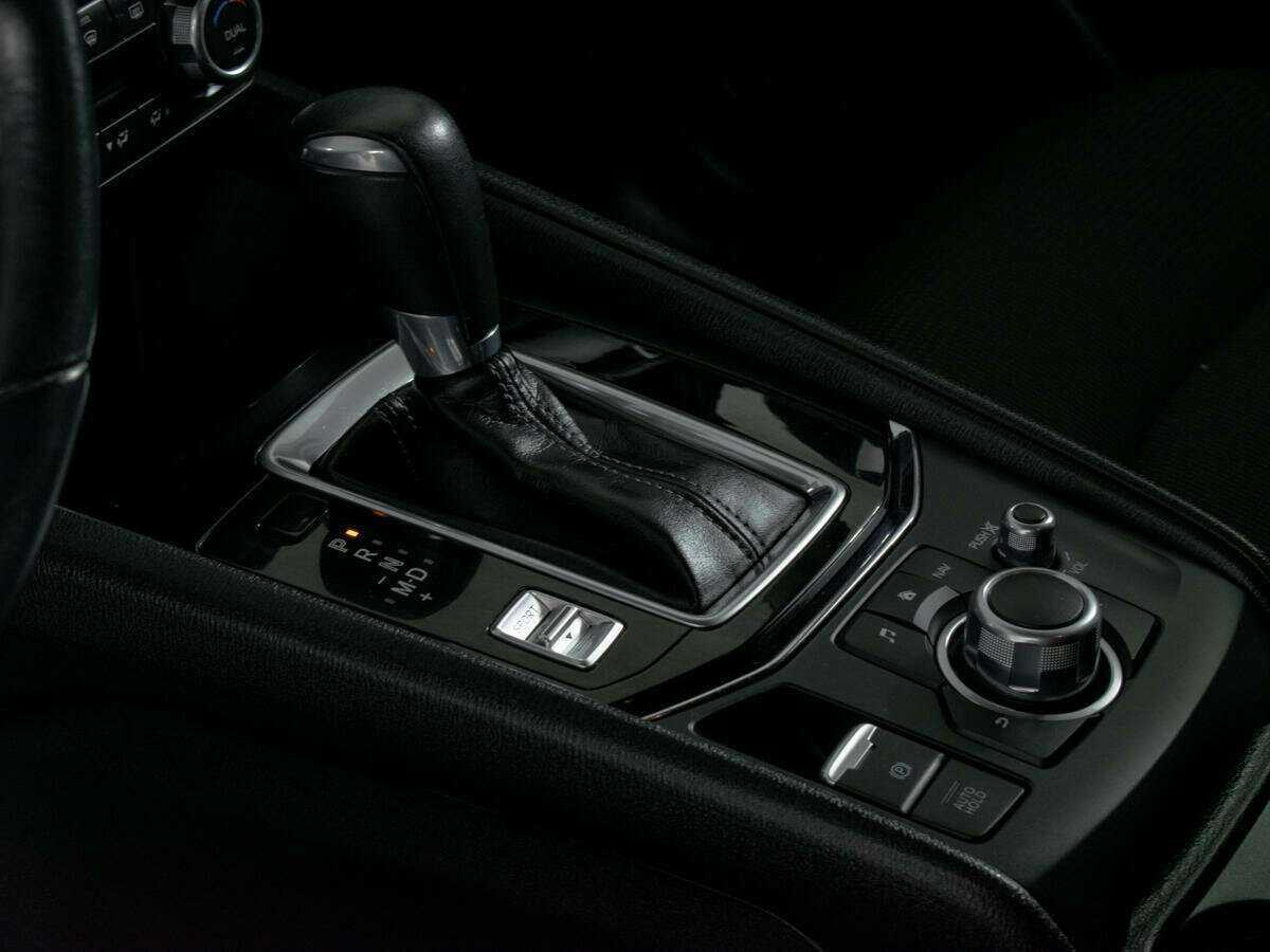 Купить Mazda CX-5, 2019, 49 398 км.. Фото: #17