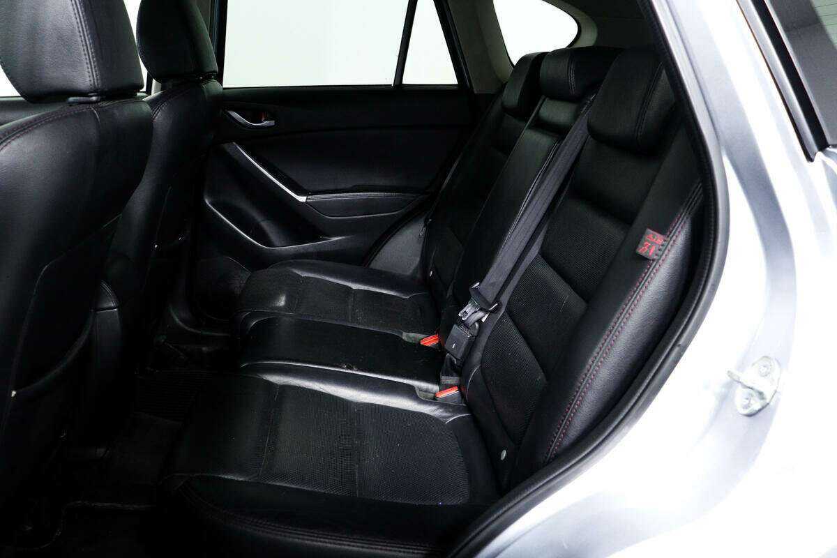 Купить Мазда Ц-Икс-5, 2015, 206 053 км.. Фото: #11