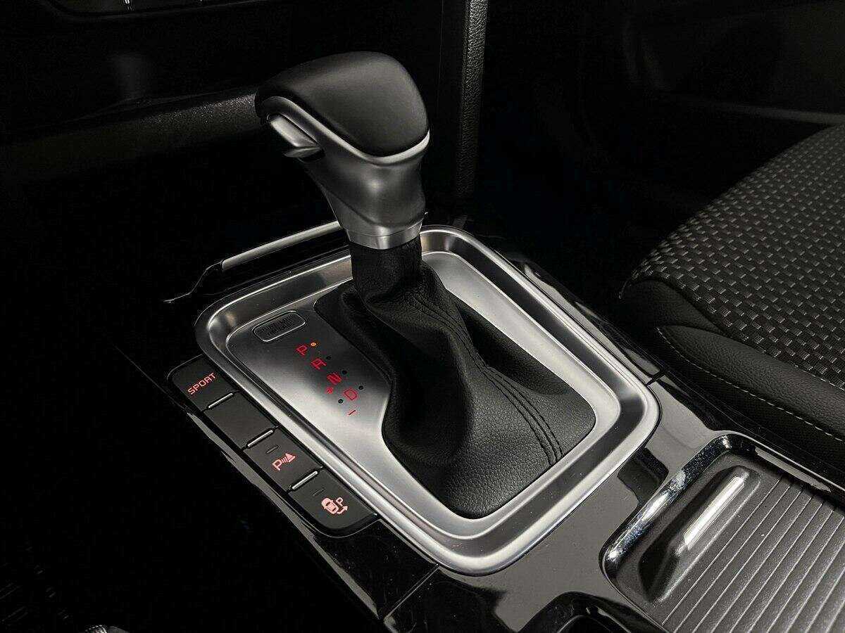 Купить Киа Сид, 2018, 35 001 км.. Фото: #14