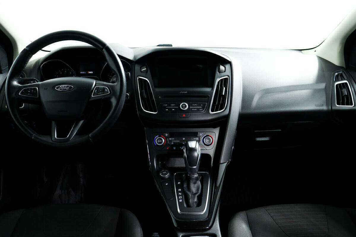 Купить Форд Фокус, 2018, 86 042 км.. Фото: #10