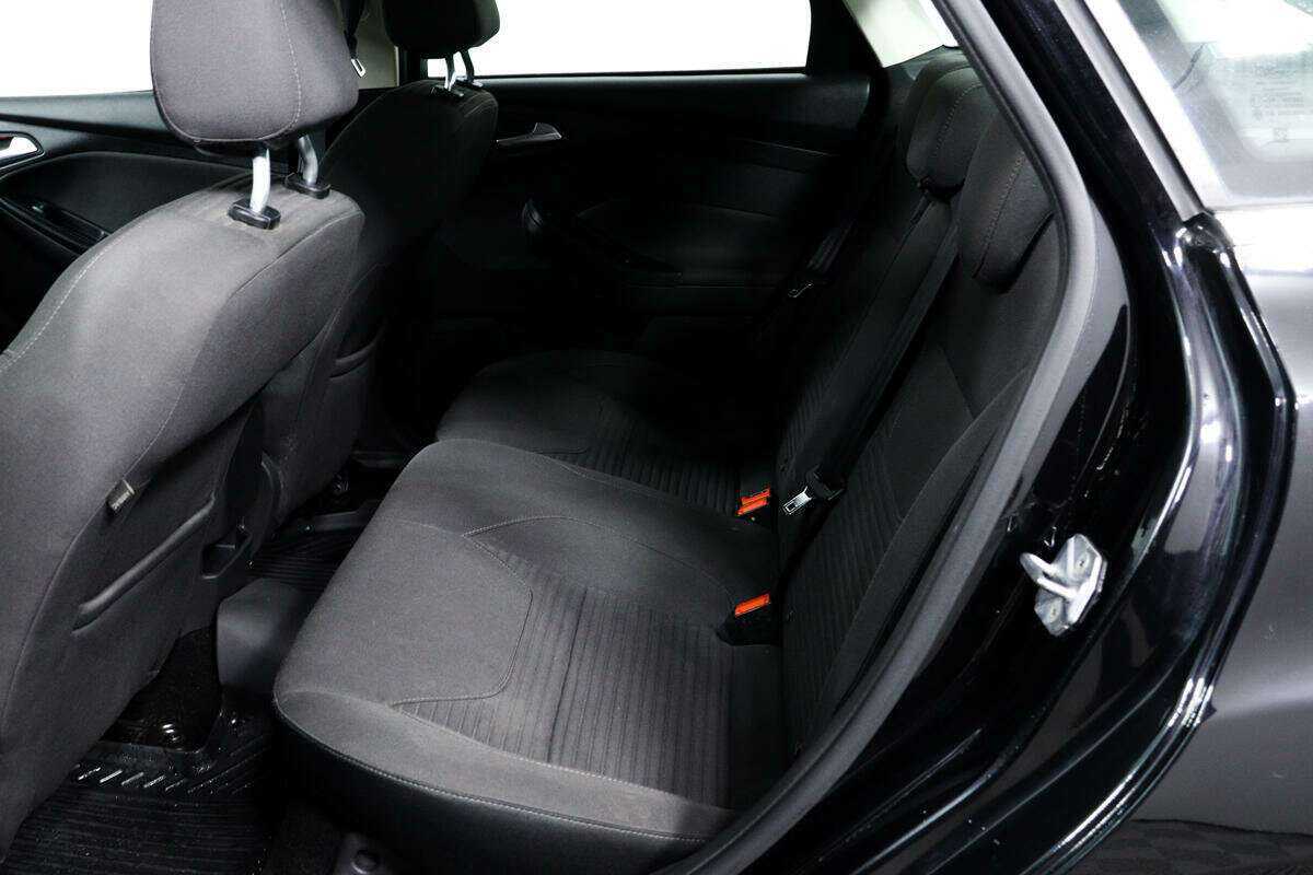 Купить Форд Фокус, 2018, 86 042 км.. Фото: #11