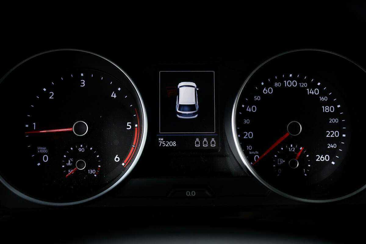 Купить Volkswagen Tiguan, 2017, 71 684 км.. Фото: #9