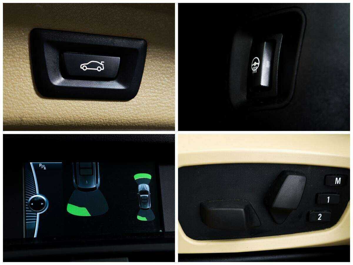 Купить BMW X3, 2014, 142 592 км.. Фото: #13