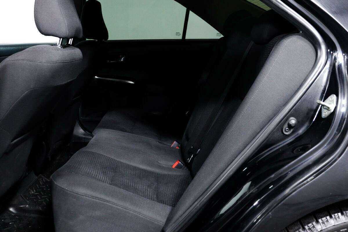 Купить Тойота Камри, 2012, 228 268 км.. Фото: #11