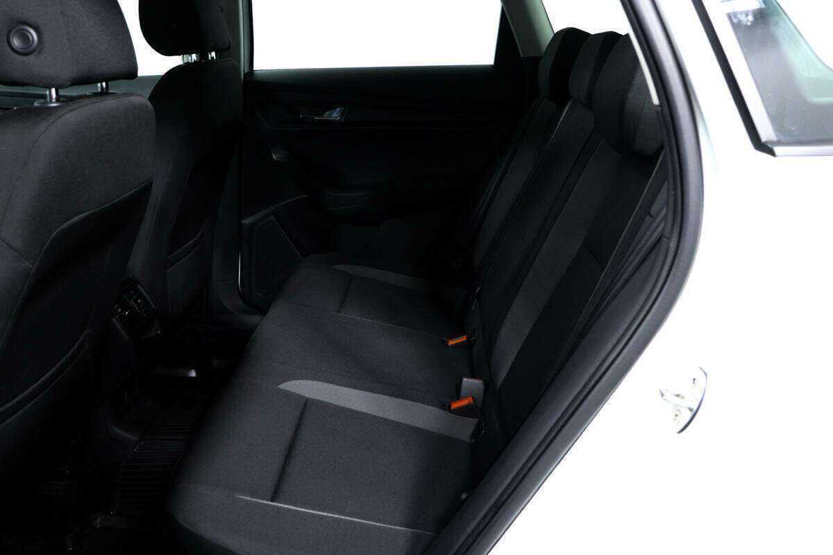 Купить Skoda Karoq, 2020, 92 715 км.. Фото: #11