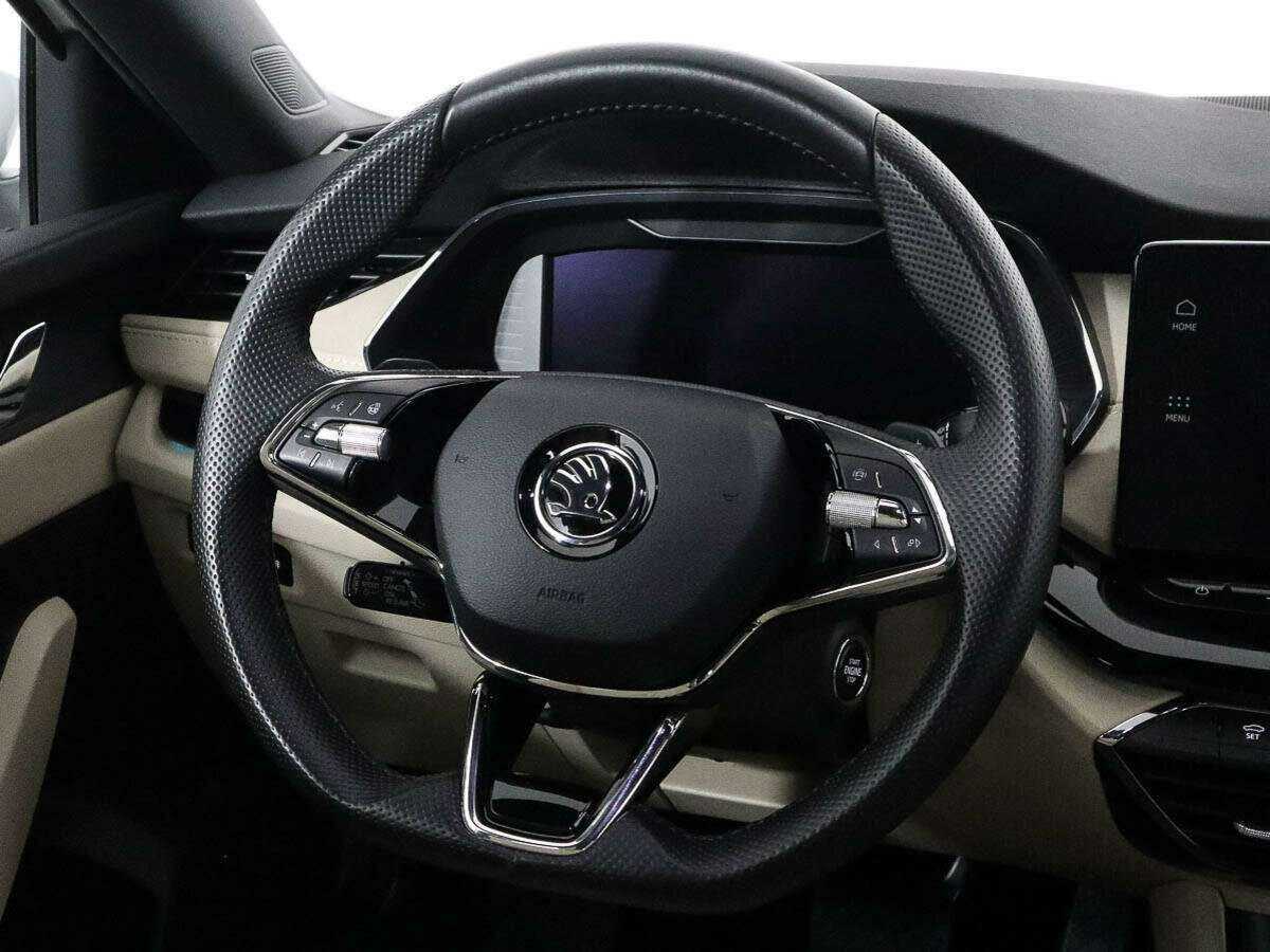 Купить Skoda Octavia, 2021, 30 756 км.. Фото: #10
