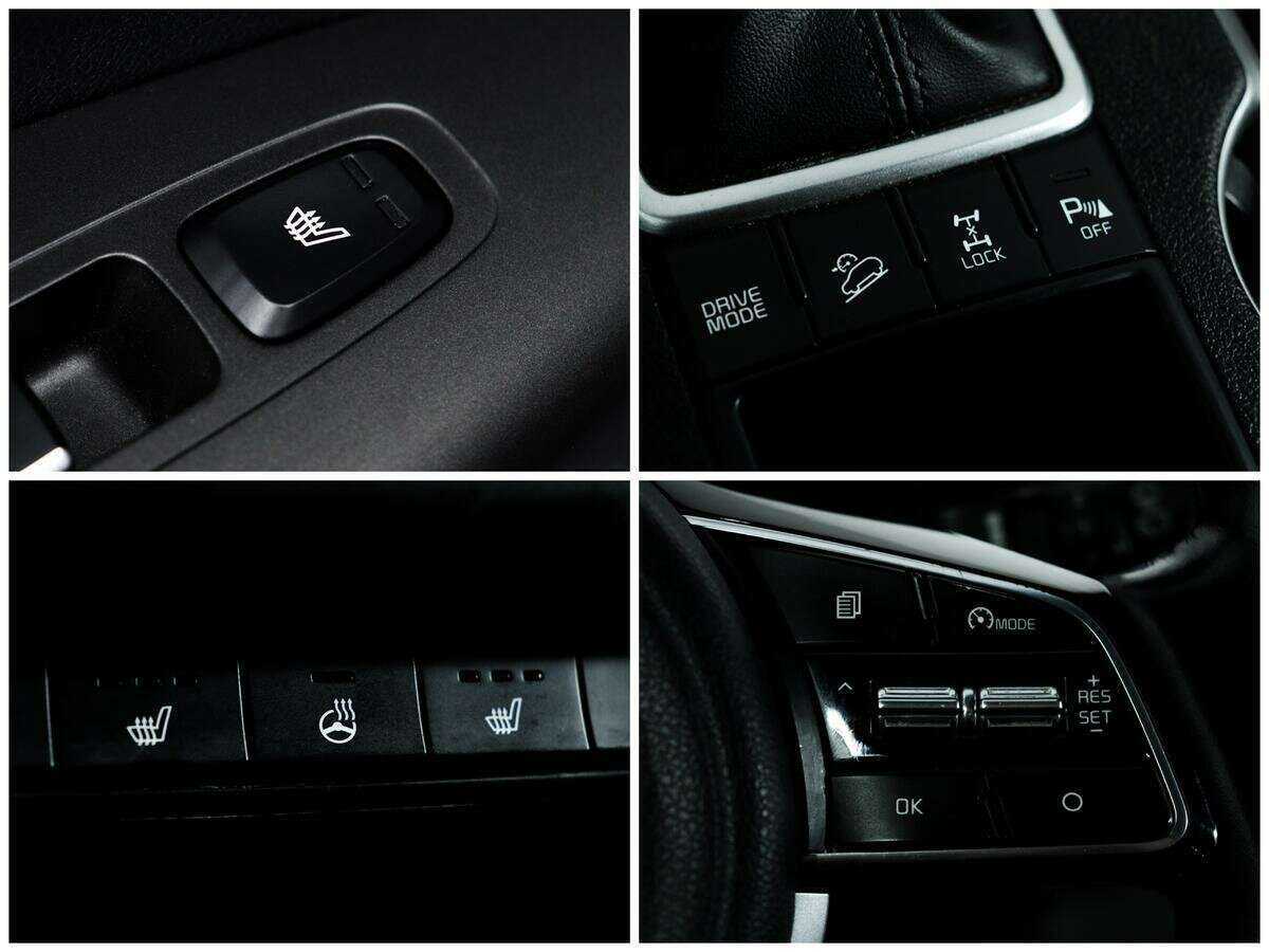 Купить Kia Sportage, 2020, 143 500 км.. Фото: #15