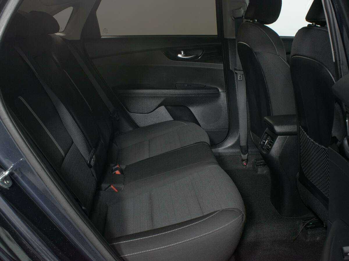 Купить Kia Cerato, 2020, 52 669 км.. Фото: #10