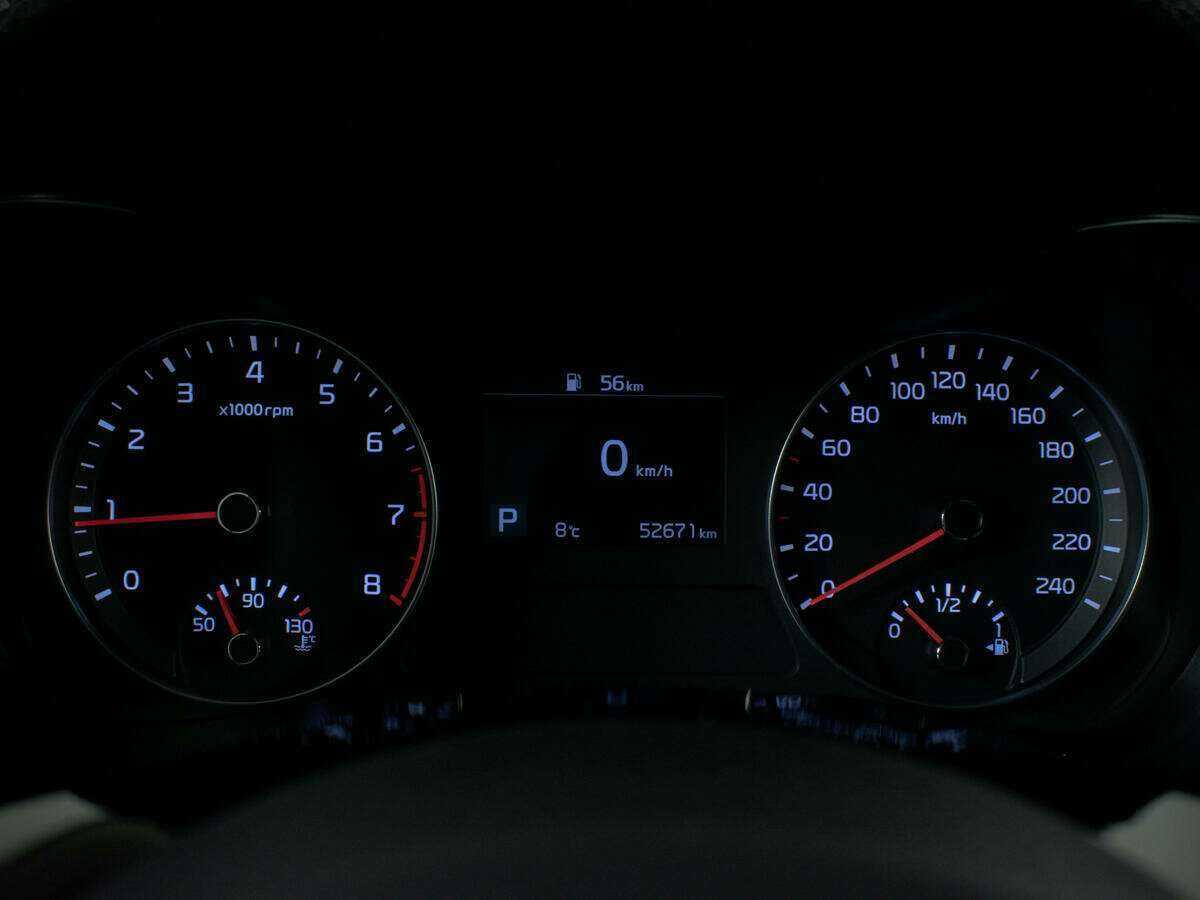 Купить Kia Cerato, 2020, 52 669 км.. Фото: #11