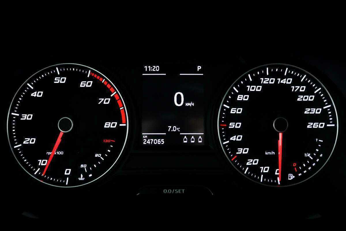 Купить Сеат Леон, 2013, 247 064 км.. Фото: #9