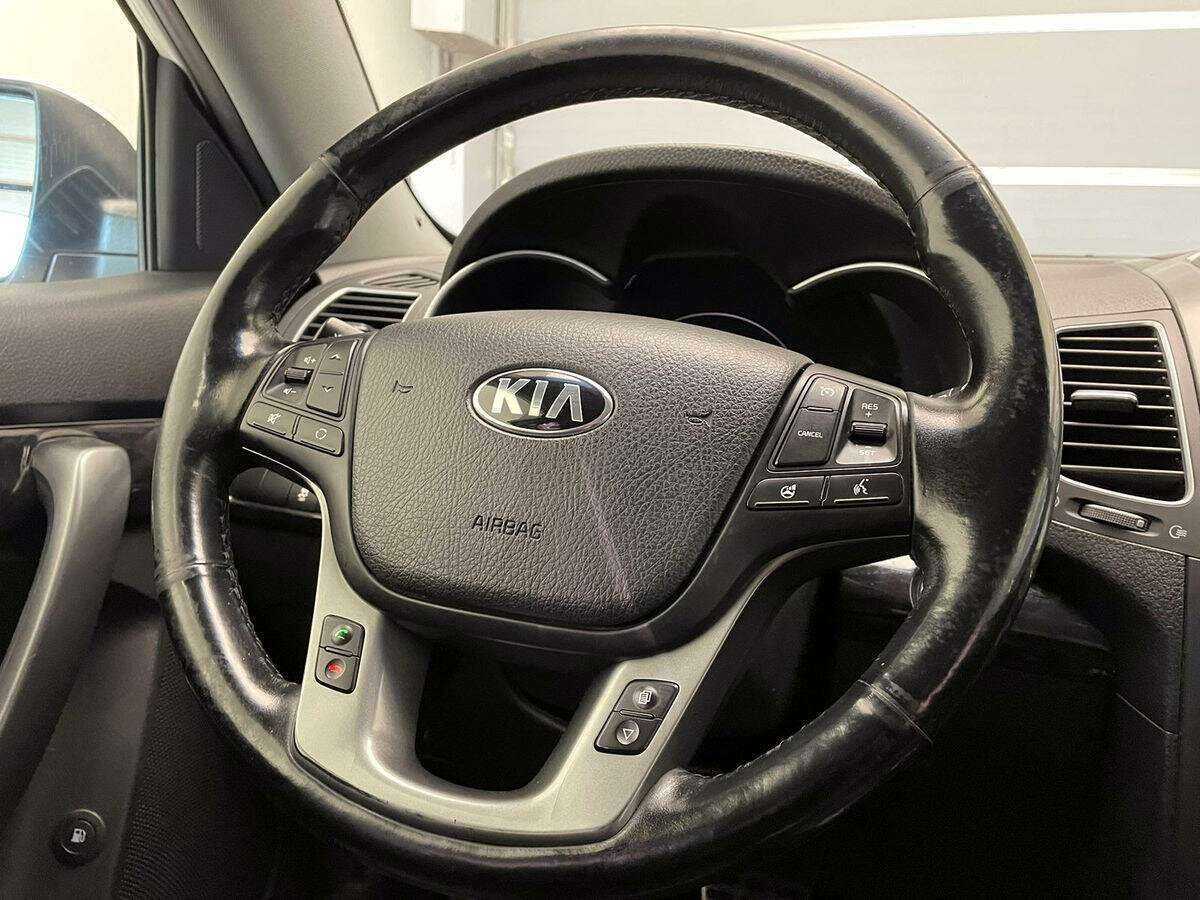 Купить Kia Sorento, 2015, 118 211 км.. Фото: #10