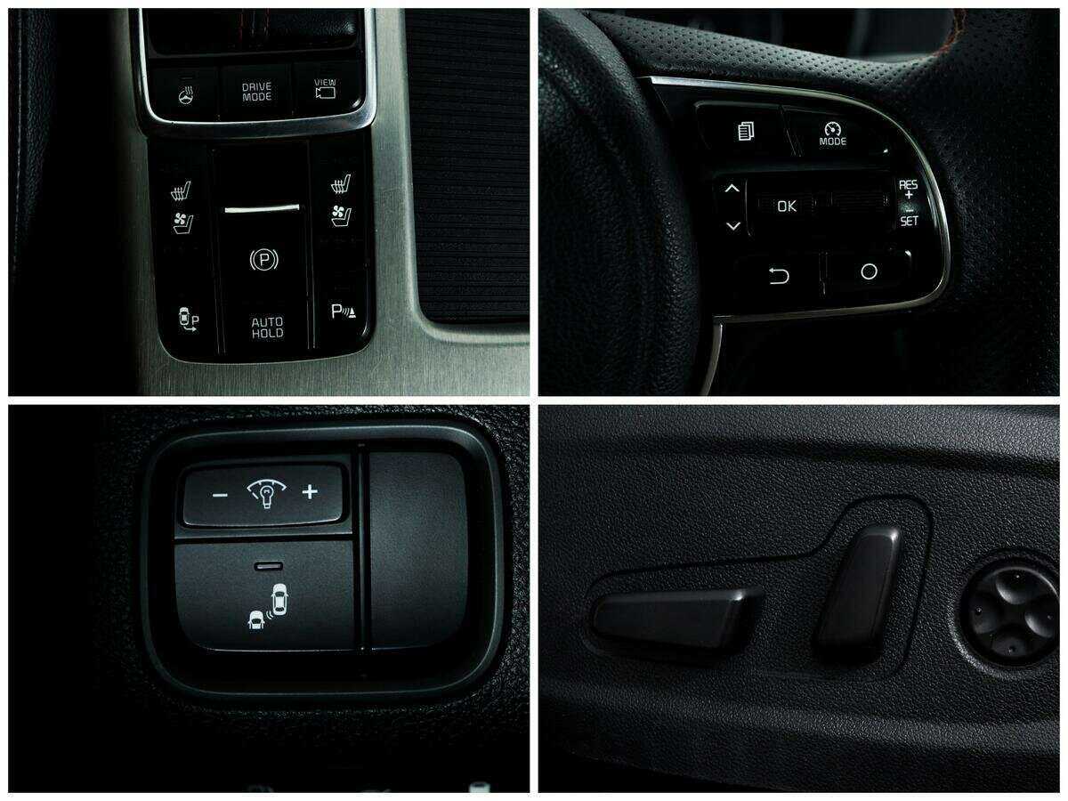 Купить Kia Optima, 2017, 172 156 км.. Фото: #13