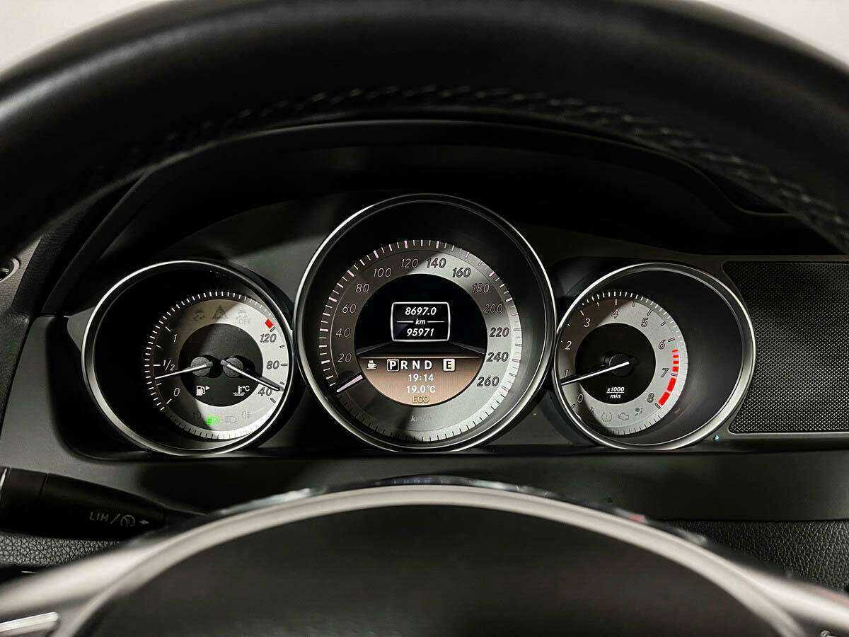 Купить Mercedes-Benz C-Класс, 2012, 95 962 км.. Фото: #10