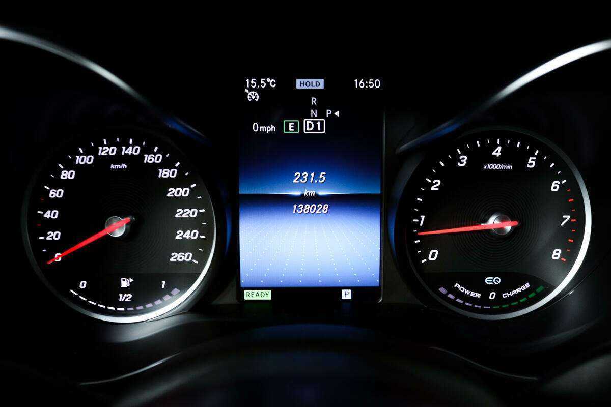 Купить Mercedes-Benz C-Класс, 2018, 137 884 км.. Фото: #9