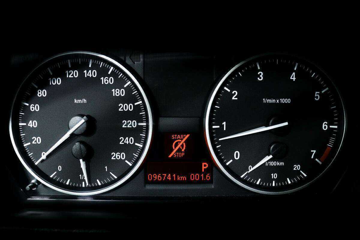 Купить BMW X1, 2013, 96 800 км.. Фото: #9