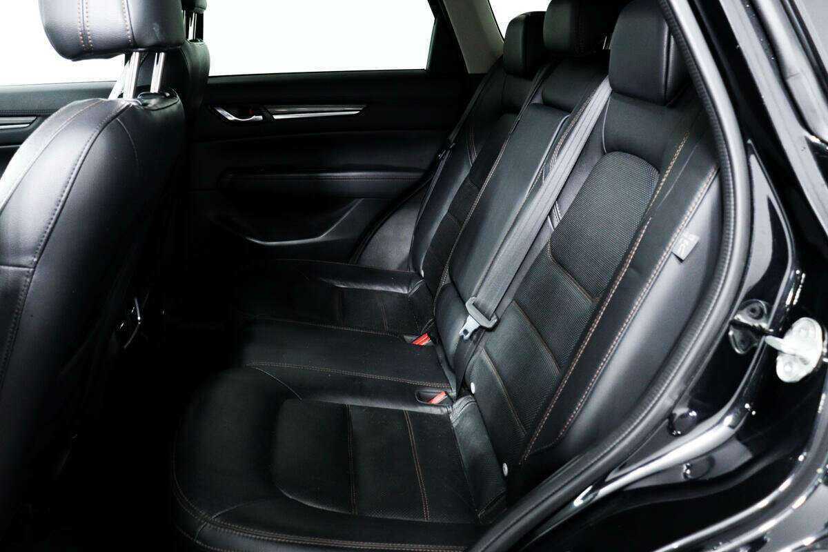 Купить Mazda CX-5, 2017, 124 743 км.. Фото: #11