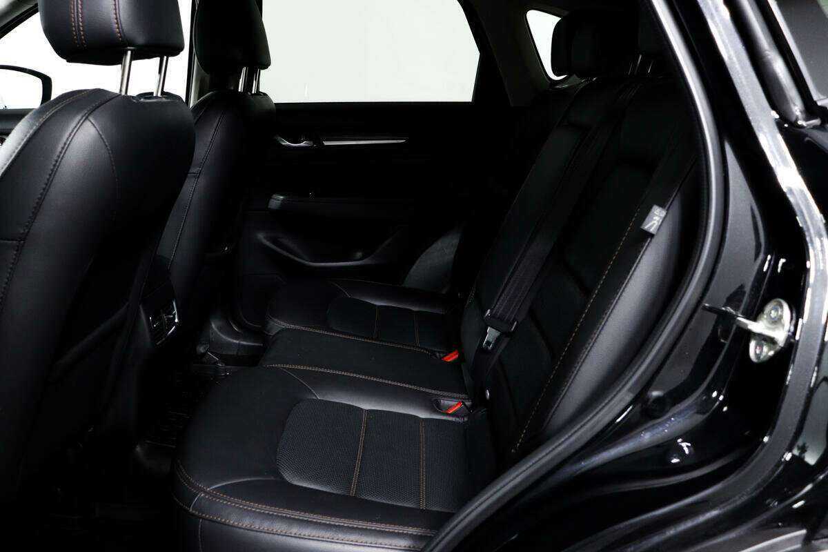 Купить Mazda CX-5, 2021, 52 817 км.. Фото: #11