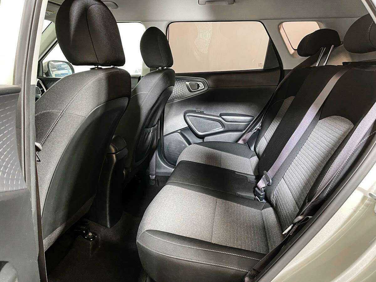 Купить Kia Soul, 2020, 28 000 км.. Фото: #7