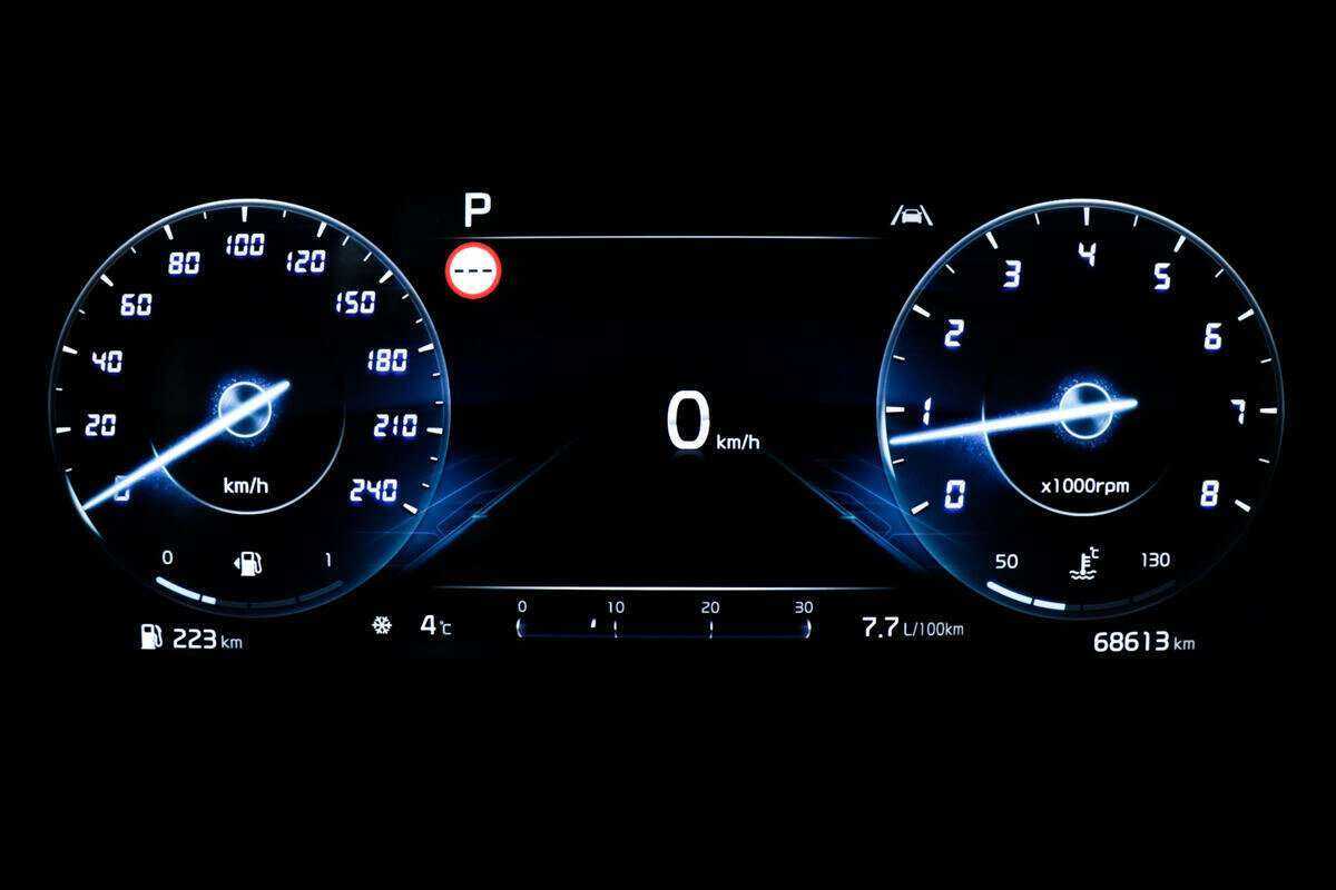 Купить Kia Ceed, 2021, 68 612 км.. Фото: #8